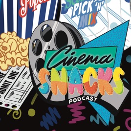 Cinema Snacks