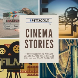 Cinema Stories
