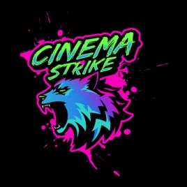 Cinema Strike