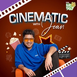 Cinematic with Jean