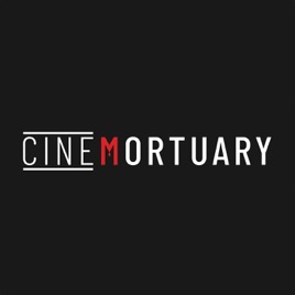 CineMortuary Podcast