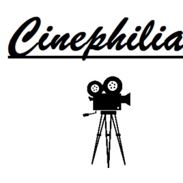 Cinephilia Podcast