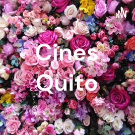 Cines Quito