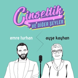 Cinsellik ve Diğer Şeyler
