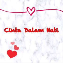 Cinta Dalam Hati