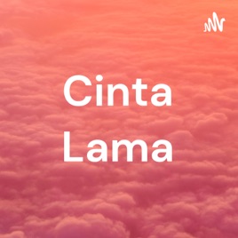 Cinta Lama