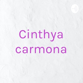 Cinthya carmona