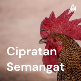 Cipratan Semangat