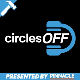 Circles Off - Sports Betting Podcasts