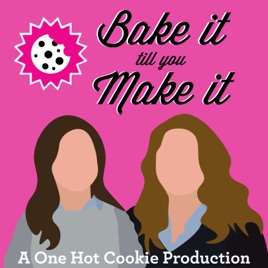Bake It Till You Make It- A One Hot Cookie Production