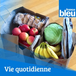 Circuit Bleu - Côté expert animaux - France Bleu Alsace