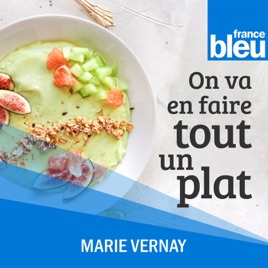 Circuit Bleu côté saveur, On va en faire tout un plat