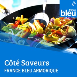 Circuit Bleu - Côté Saveurs / France Bleu Armorique