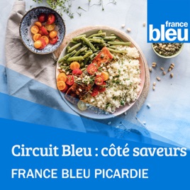Circuit Bleu Picardie - Côté experts
