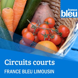 Circuits courts en Limousin