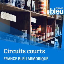 Circuits courts / France Bleu Armorique
