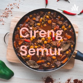 Cireng Semur