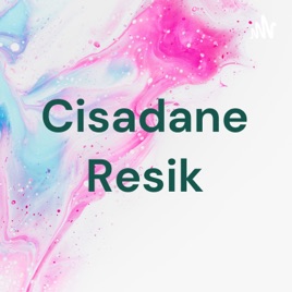 Cisadane Resik