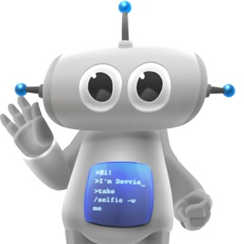 Cisco DevNet