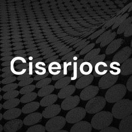 Ciserjocs