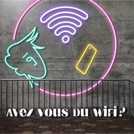 CISM 89.3 : Avez-vous du WIFI