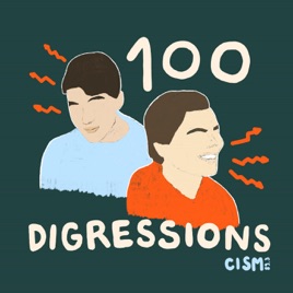 CISM 89.3 : Cent Digressions