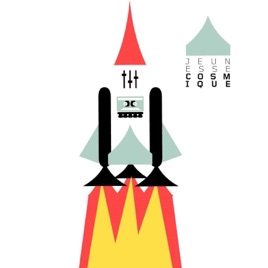 CISM 89.3 : Jeunesse cosmique