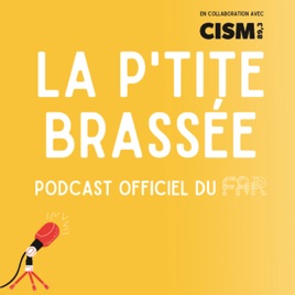 CISM 89.3 : La p'tite brassée du FAR