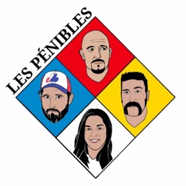 CISM 89.3 : Les pénibles