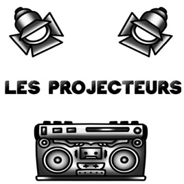 CISM 89.3 : Les Projecteurs