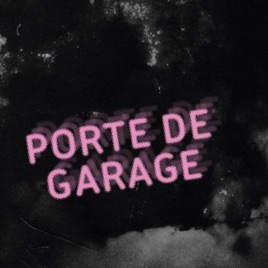 CISM 89.3 : Porte de garage