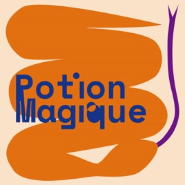 CISM 89.3 : Potion magique