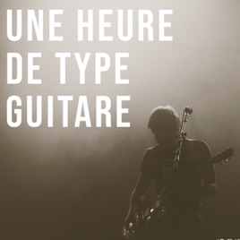 CISM 89.3 : Une heure de type guitare