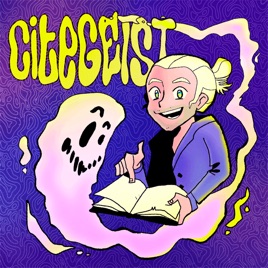 Citegeist