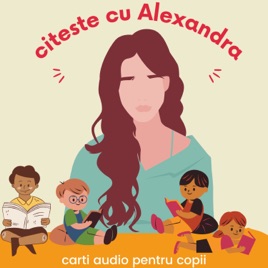 Citeste cu Alexandra