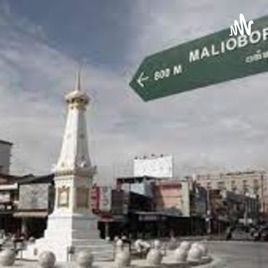 CITIY JOGJAA