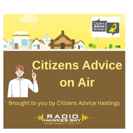 Citizens Advice on Air