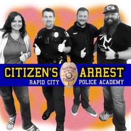 Citizen's Arrest