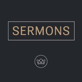 Citizens Church Sermons