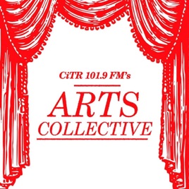 CiTR -- Arts Report