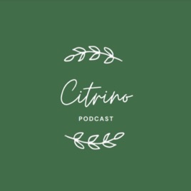 Citrino Podcast - "As injustiças e desigualdades no Brasil"
