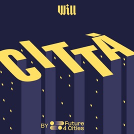 Città by Future4Cities