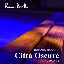 Città Oscure