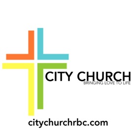 CITY CHURCH Gadsden