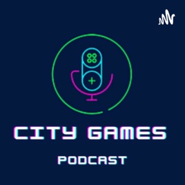CITY GAMES