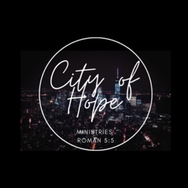 City of Hope Ministries