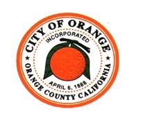 City of Orange, CA: Default View Audio Podcast