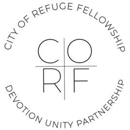 City of Refuge Fellowship