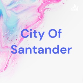 City Of Santander