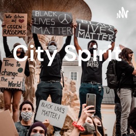 City Spirit